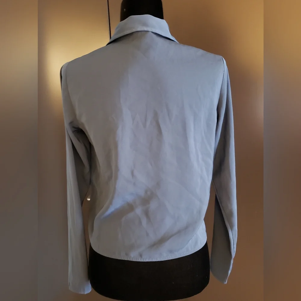 🔥 Michael Kors Blouse - Picture 6 of 6